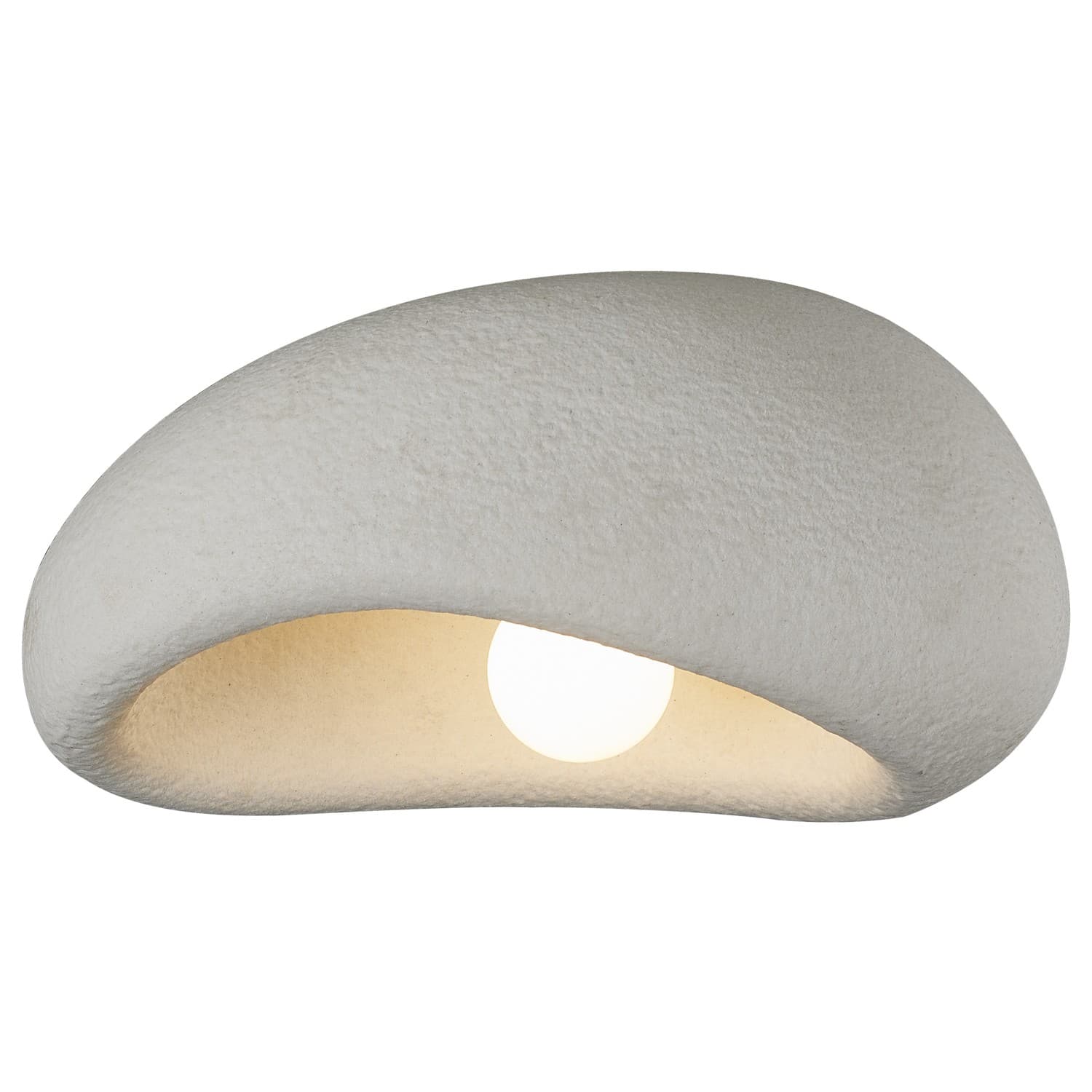 Plafonska lampa F7071-1CM WH