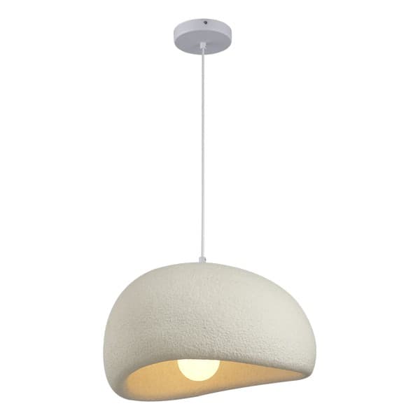 Plafonska lampa F7071-1CL WH