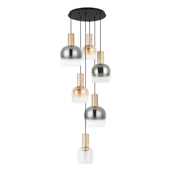 Viseća lampa F7072-1VL SM
