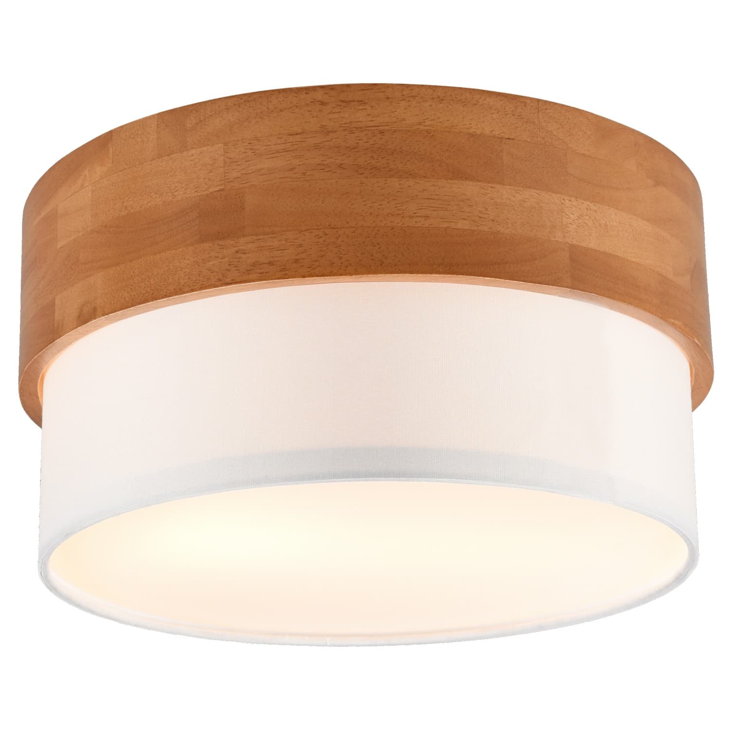 Plafonjera F7822-2P WH+WD