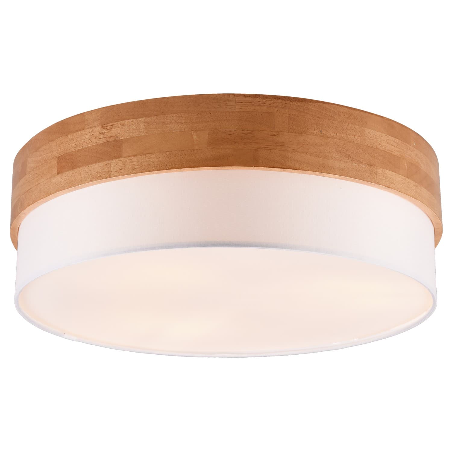 Plafonjera F7822-3P WH+WD