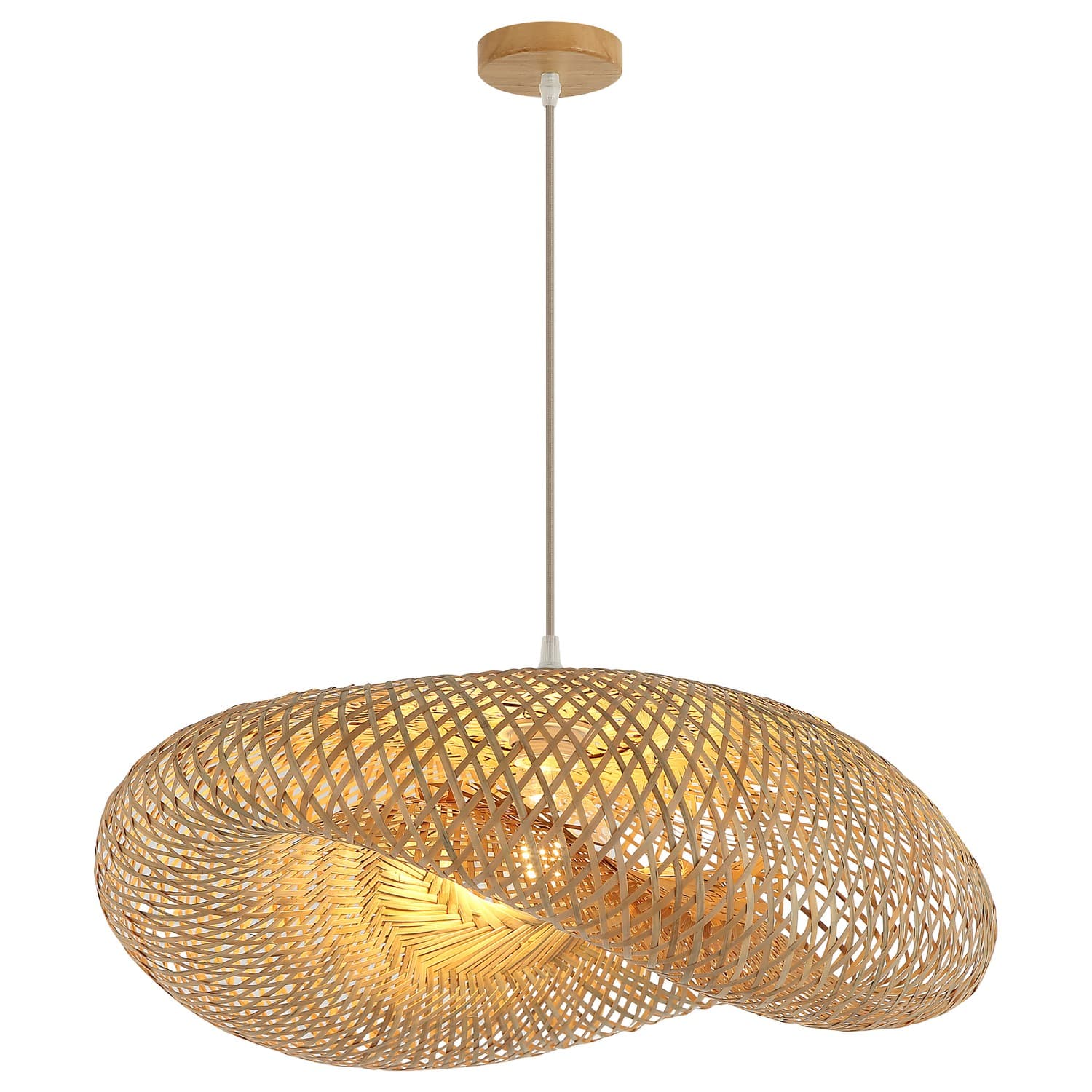 Viseća lampa F7852-1V NT