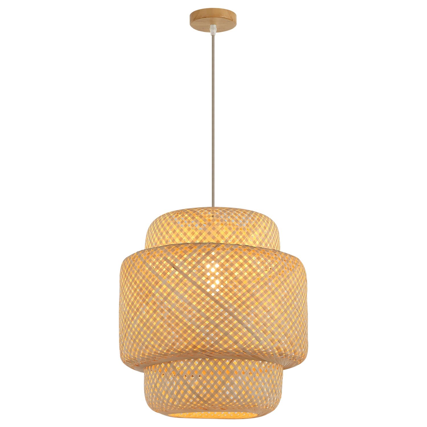 Viseća lampa F7854-1VM NT