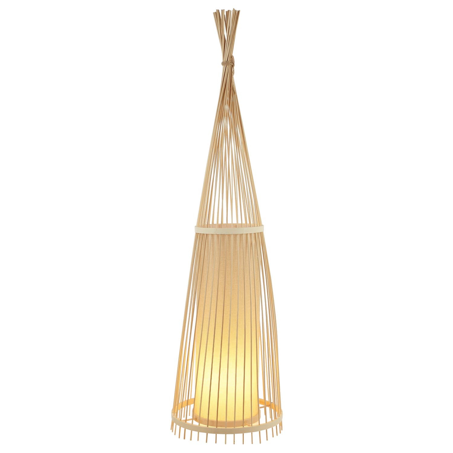 Podna lampa F7855-1FL NT
