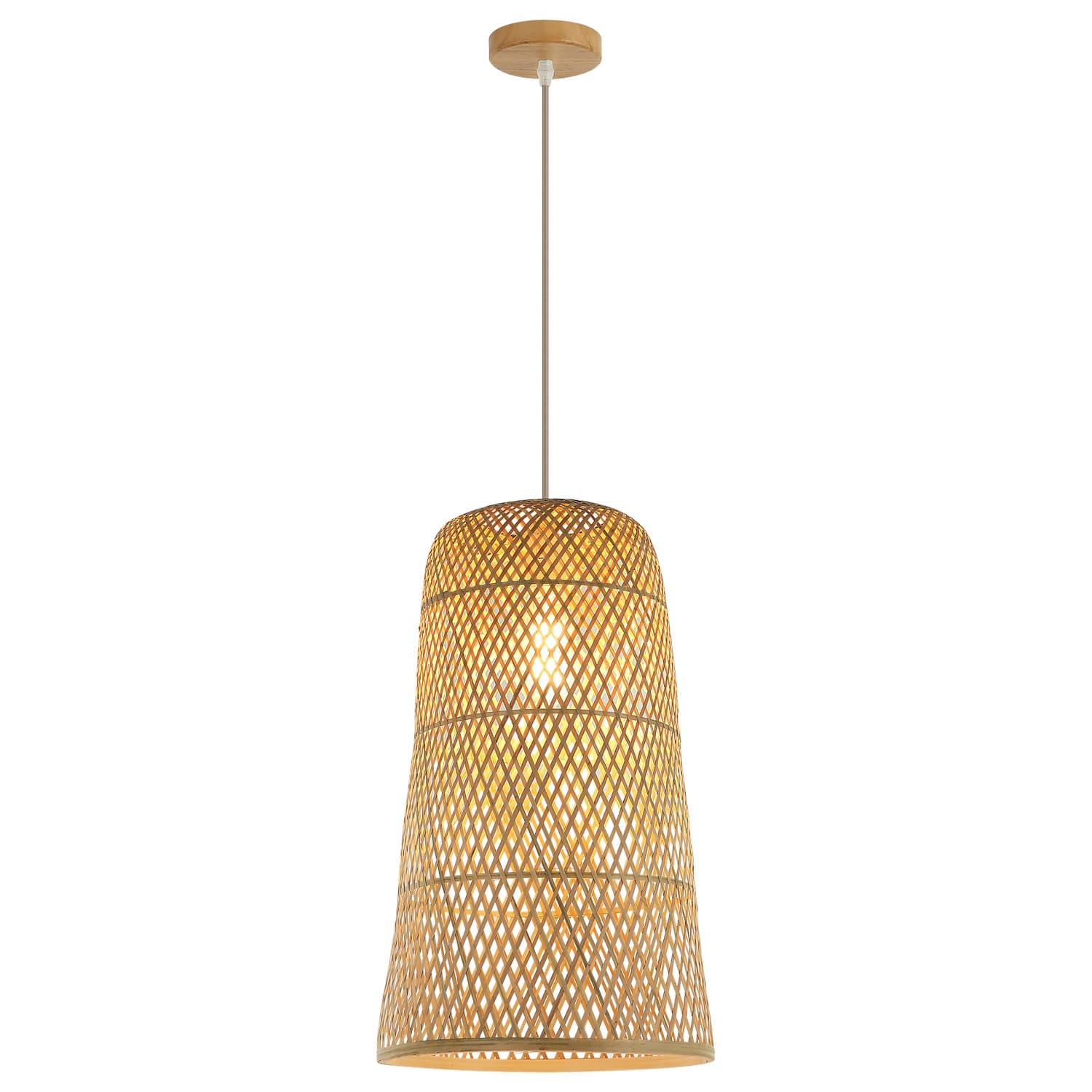 Viseća lampa F7856-1VM NT