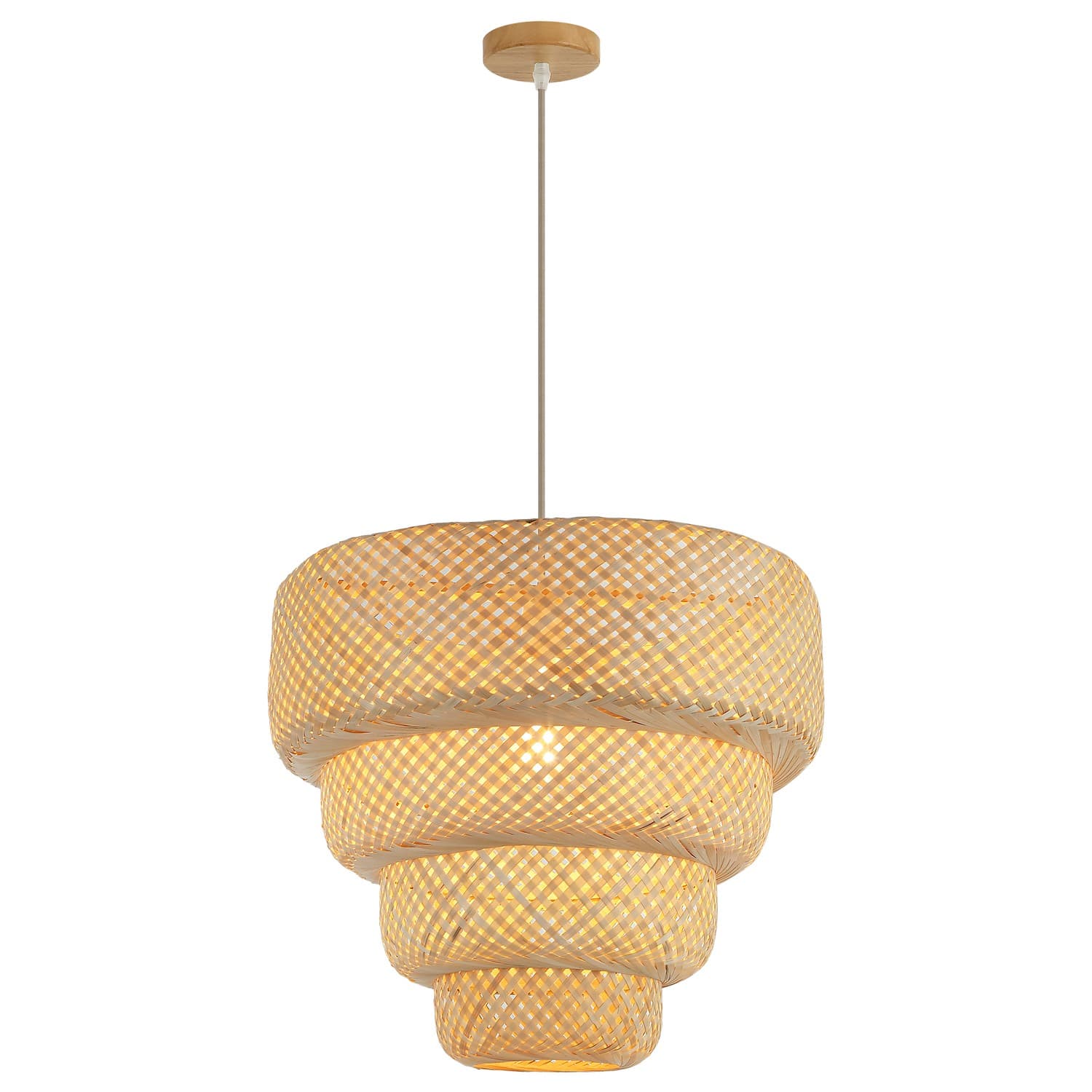 Viseća lampa F7859-1V NT