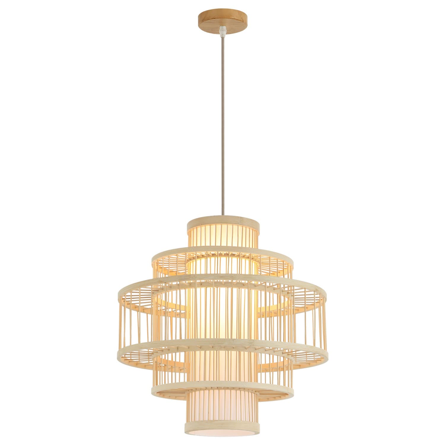 Viseća lampa F7861-1V NT