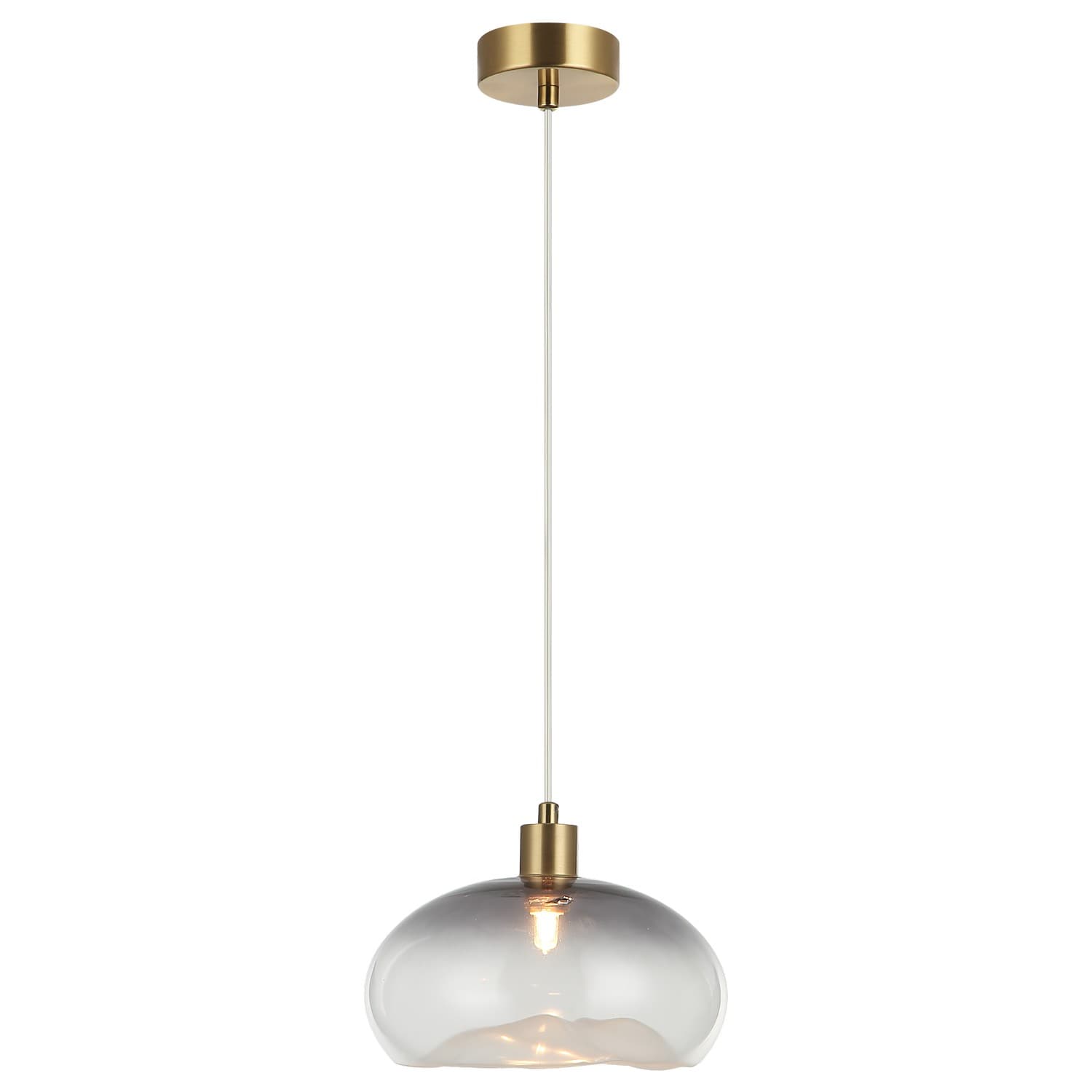Viseća lampa F9216-1V SG+SM