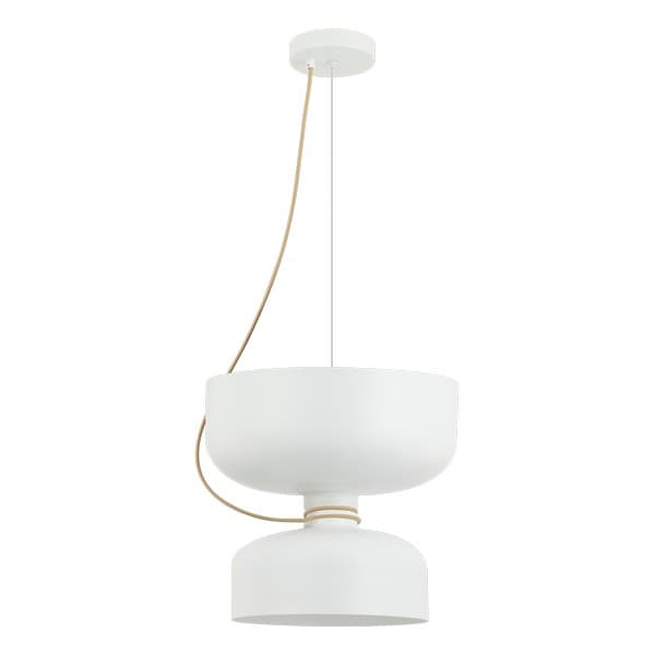 Viseća lampa FK7030-2V BK