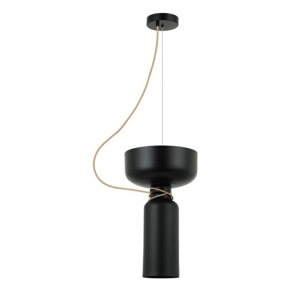 Viseća lampa FK7031-2V BK