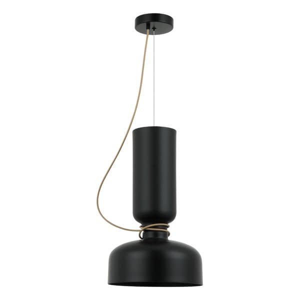 Viseća lampa FK7031-2V BK