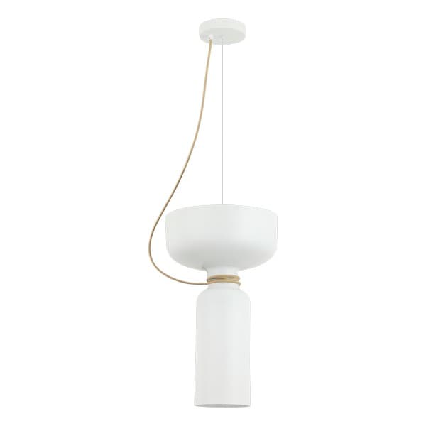 Viseća lampa FK7031-2V BK