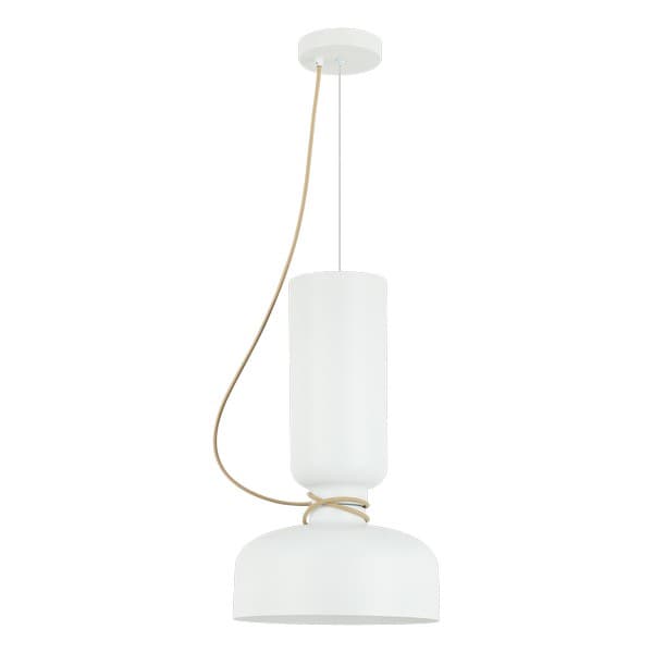 Viseća lampa FK7031-2V BK