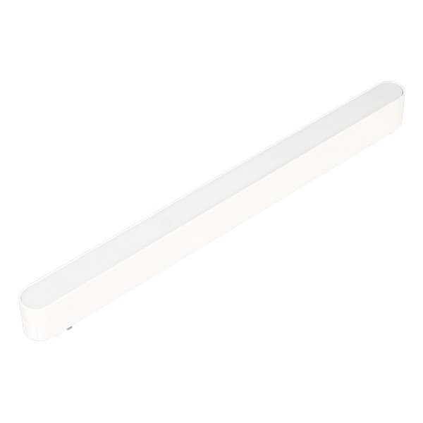 LED magnetna svetiljka CCT ULTRA SLIM FMS1001-18 WH