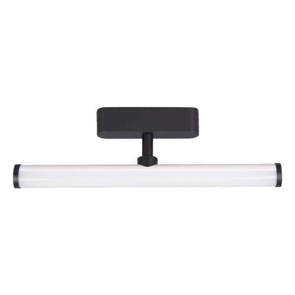 LED magnetna svetiljka CCT ULTRA SLIM FMS1002-10 BK