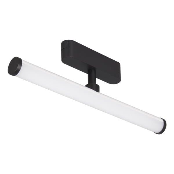LED magnetna svetiljka CCT ULTRA SLIM FMS1002-10 BK