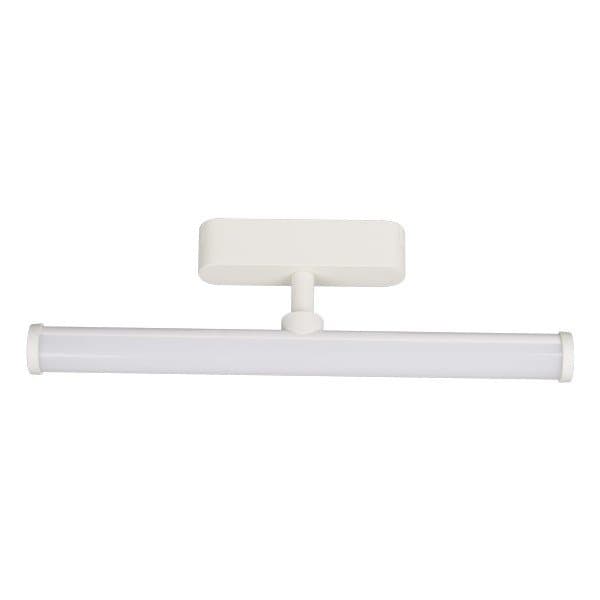LED magnetna svetiljka CCT ULTRA SLIM FMS1002-10 WH