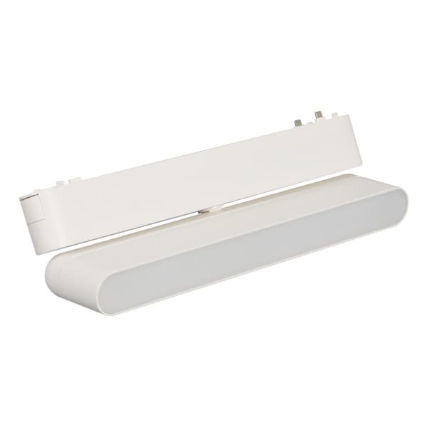 LED magnetna svetiljka CCT ULTRA SLIM FMS1101-12 BK
