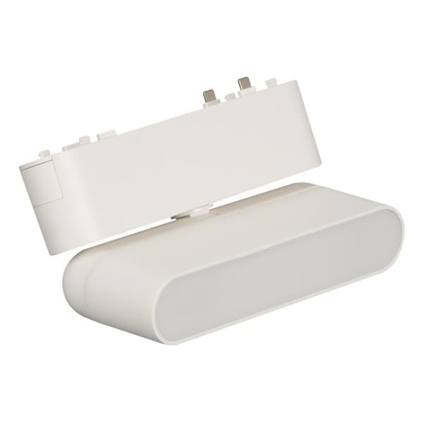LED magnetna svetiljka CCT ULTRA SLIM FMS1101-6 BK