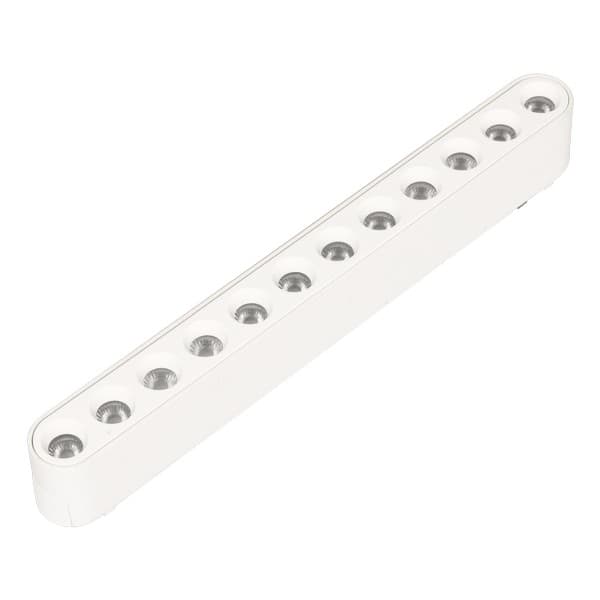 LED magnetna svetiljka CCT ULTRA SLIM FMS2001-12 BK