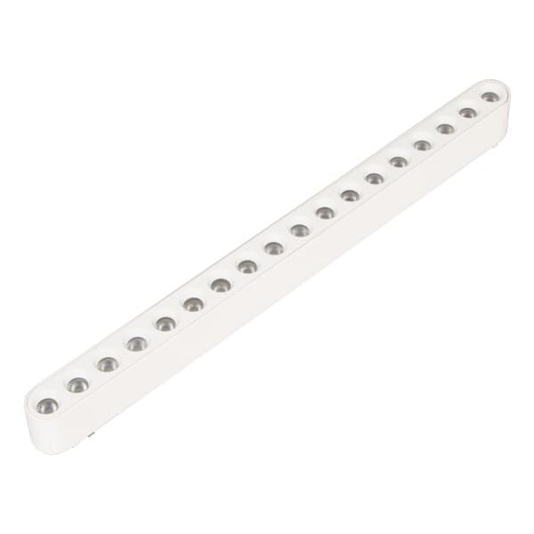 LED magnetna svetiljka CCT ULTRA SLIM FMS2001-18 BK