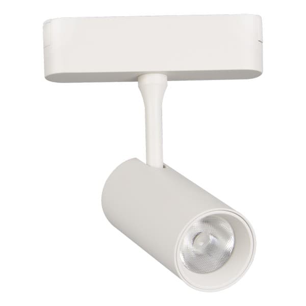 LED magnetni reflektor CCT ULTRA SLIM FMS3001-7 BK