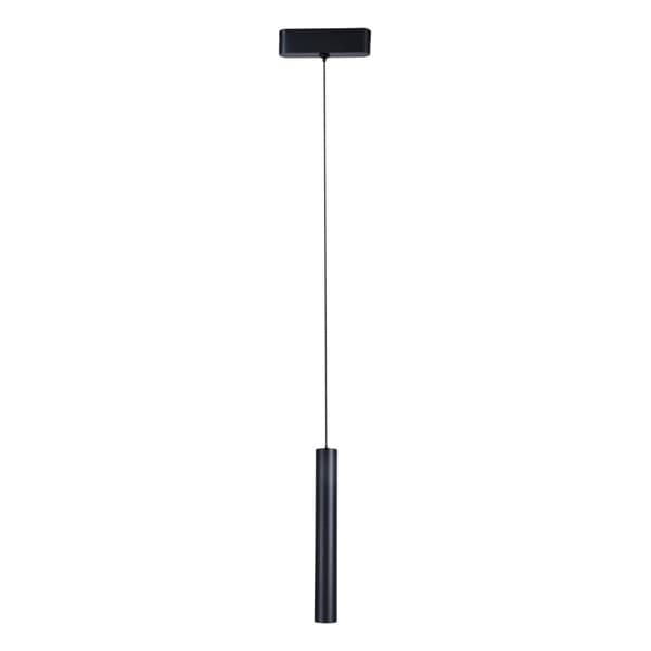 LED magnetna visilica CCT ULTRA SLIM FMS4001-5 BK