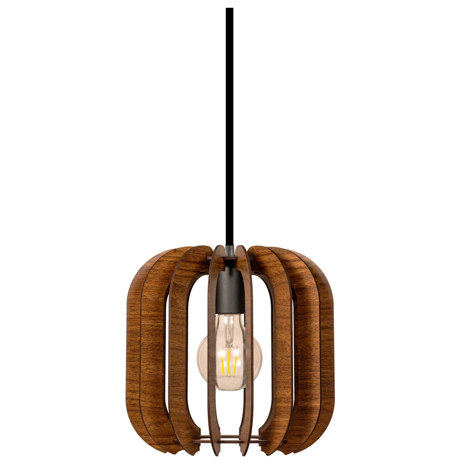 Viseća lampa F7070-1V AM