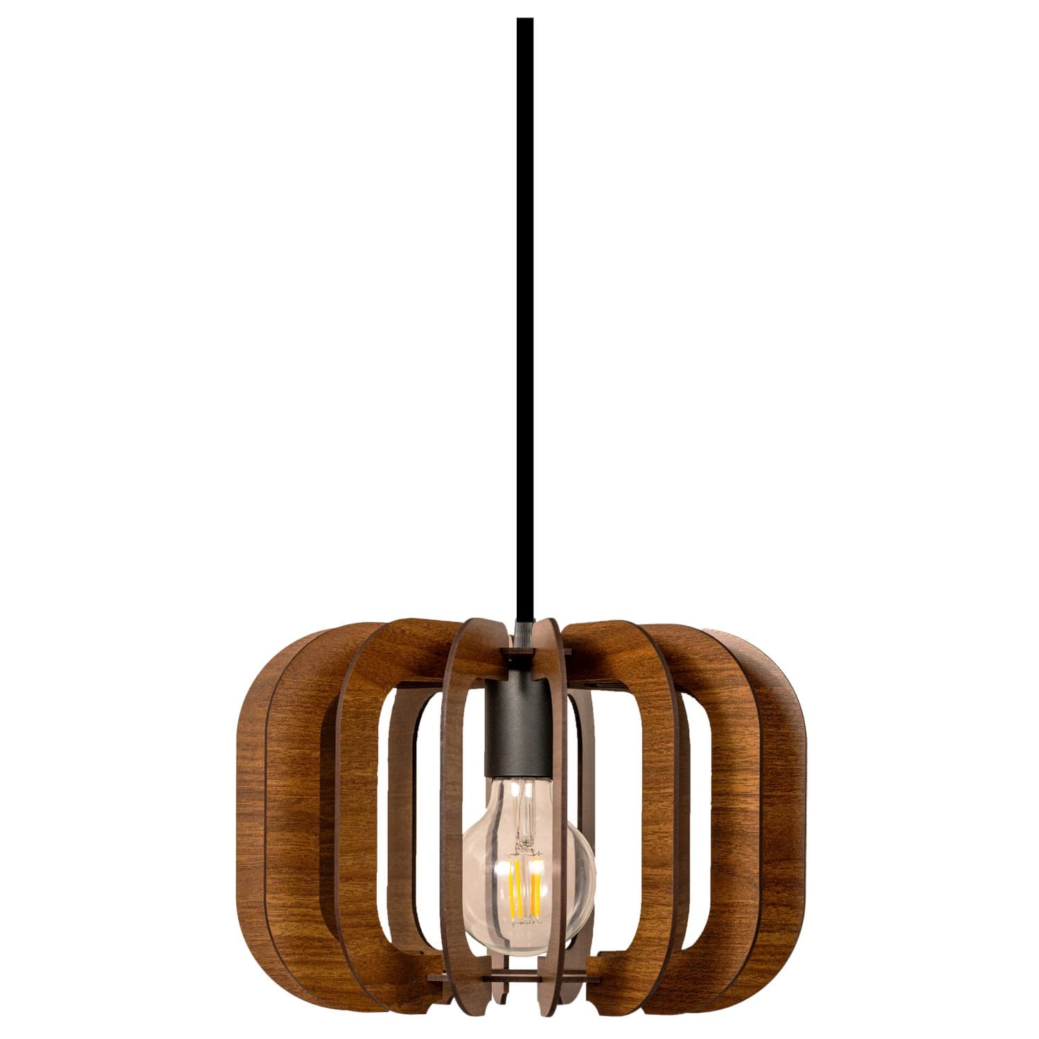 Viseća lampa F7070-1V AM