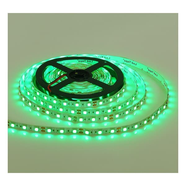 LED traka LTB5050-60-G IP20 GR