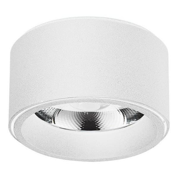 LED nadgradna lampa LN-03-5 WH