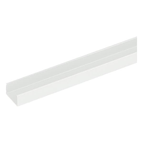 Aluminijumski profil AL526 SV