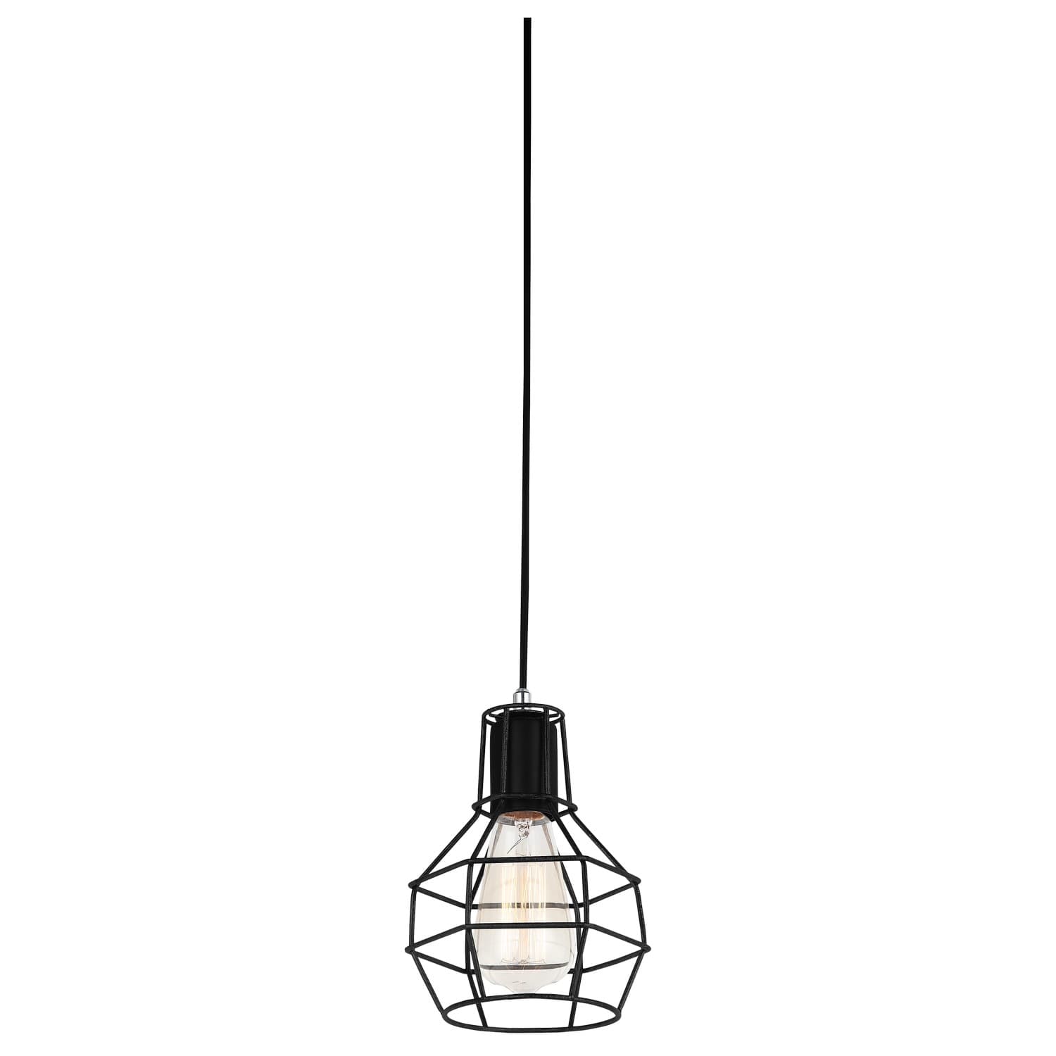 Visilica F7211-1V BK