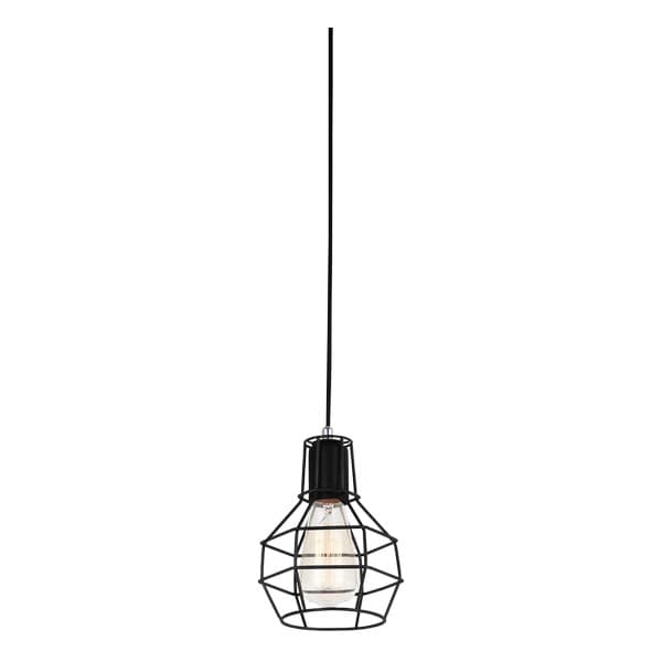 Visilica F7211-1V BK