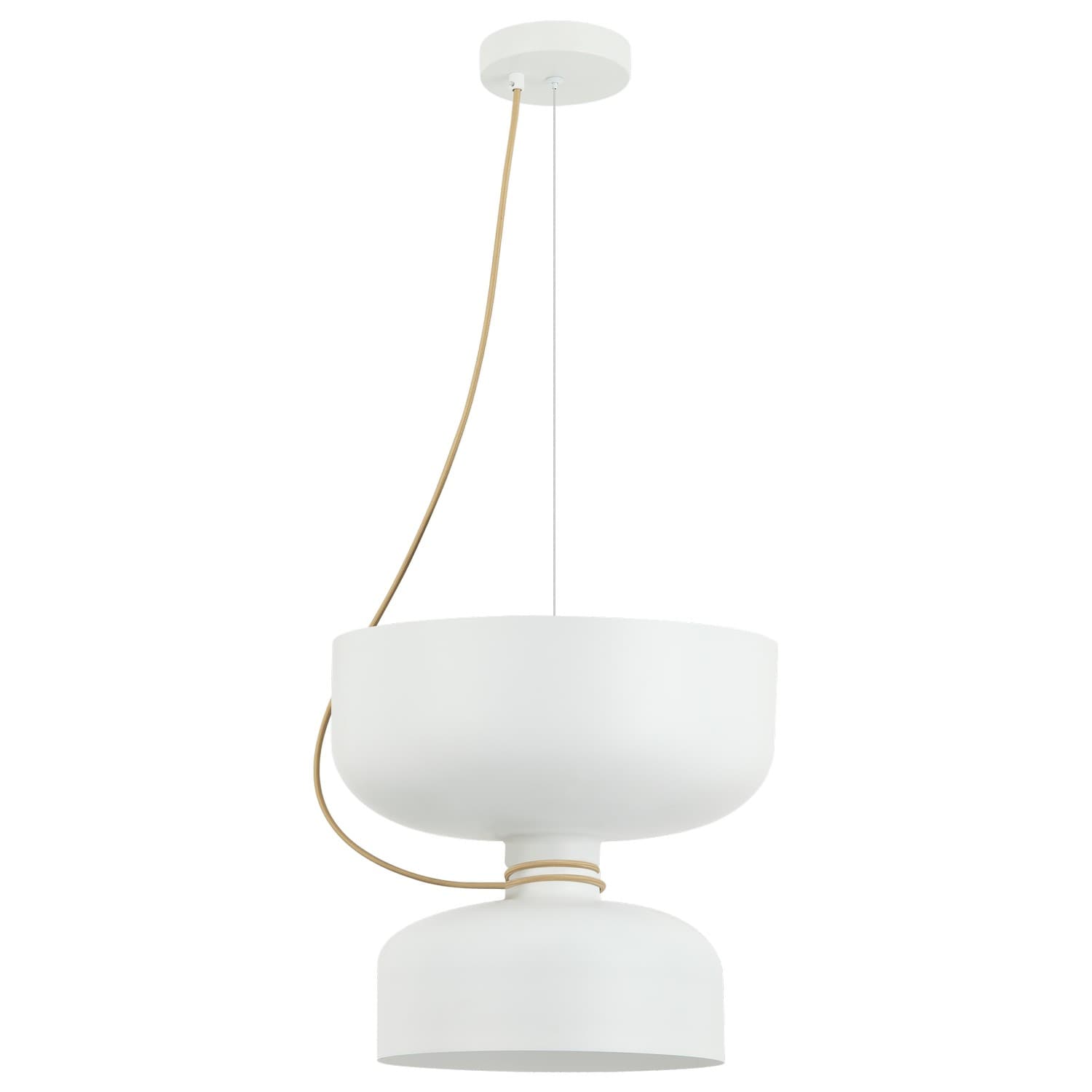 Viseća lampa FK7030-2V WH