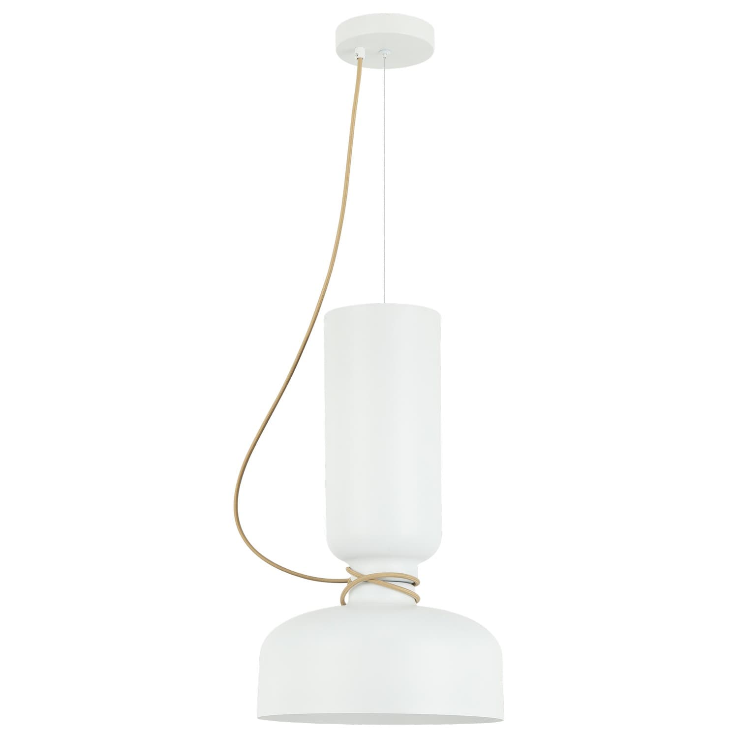 Viseća lampa FK7031-2V WH