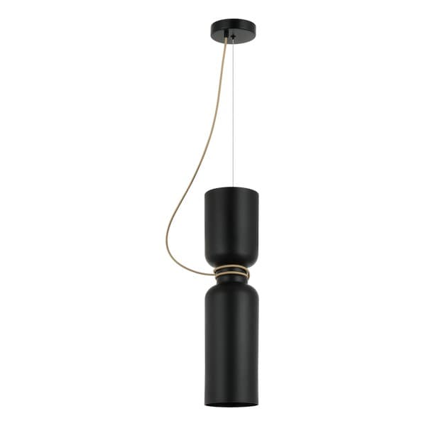 Viseća lampa FK7032-2V BK