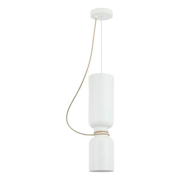 Viseća lampa FK7032-2V BK