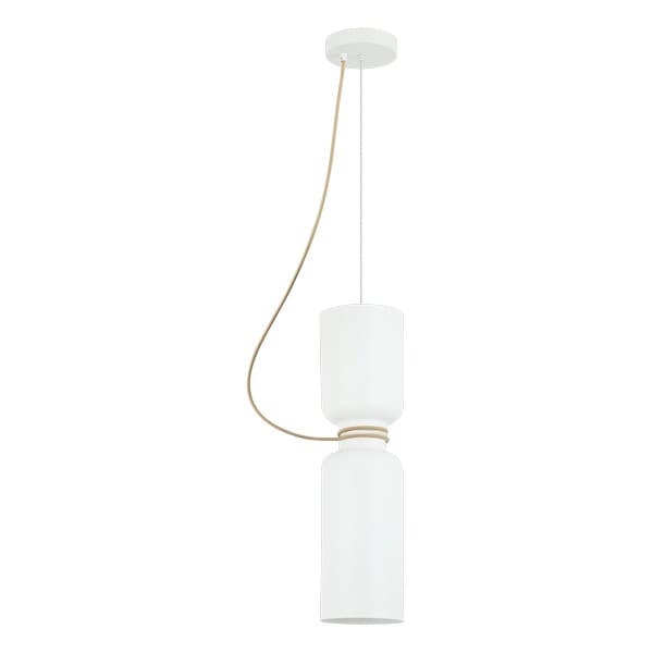 Viseća lampa FK7032-2V BK