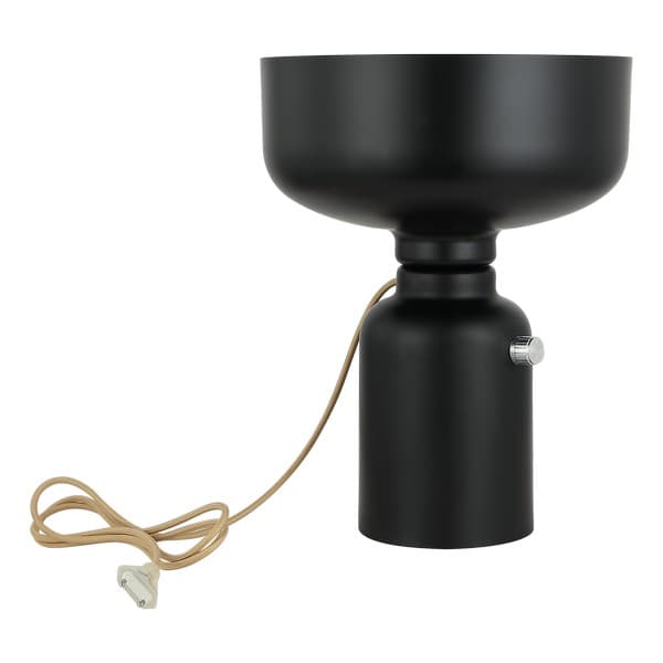 Stona lampa FK7033-1T BK