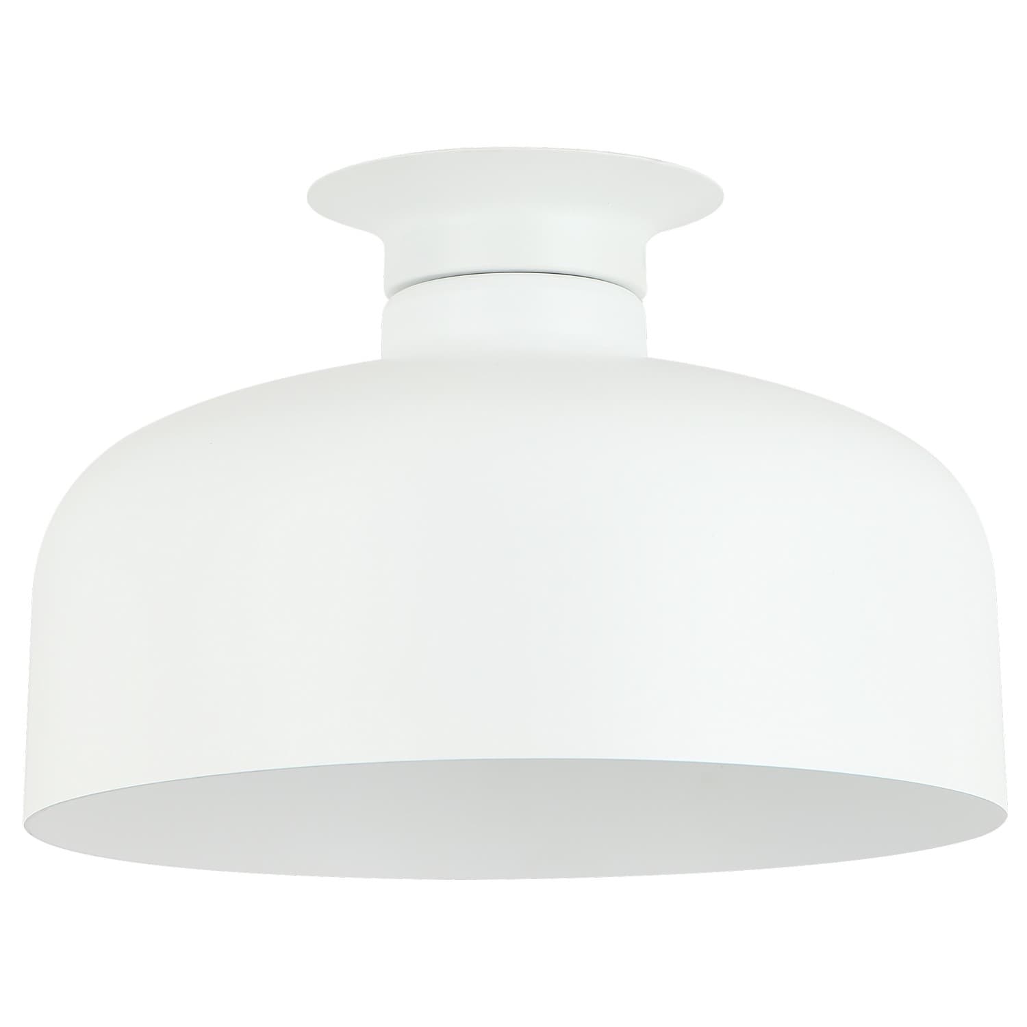 Plafonska lampa FK7034-1C WH
