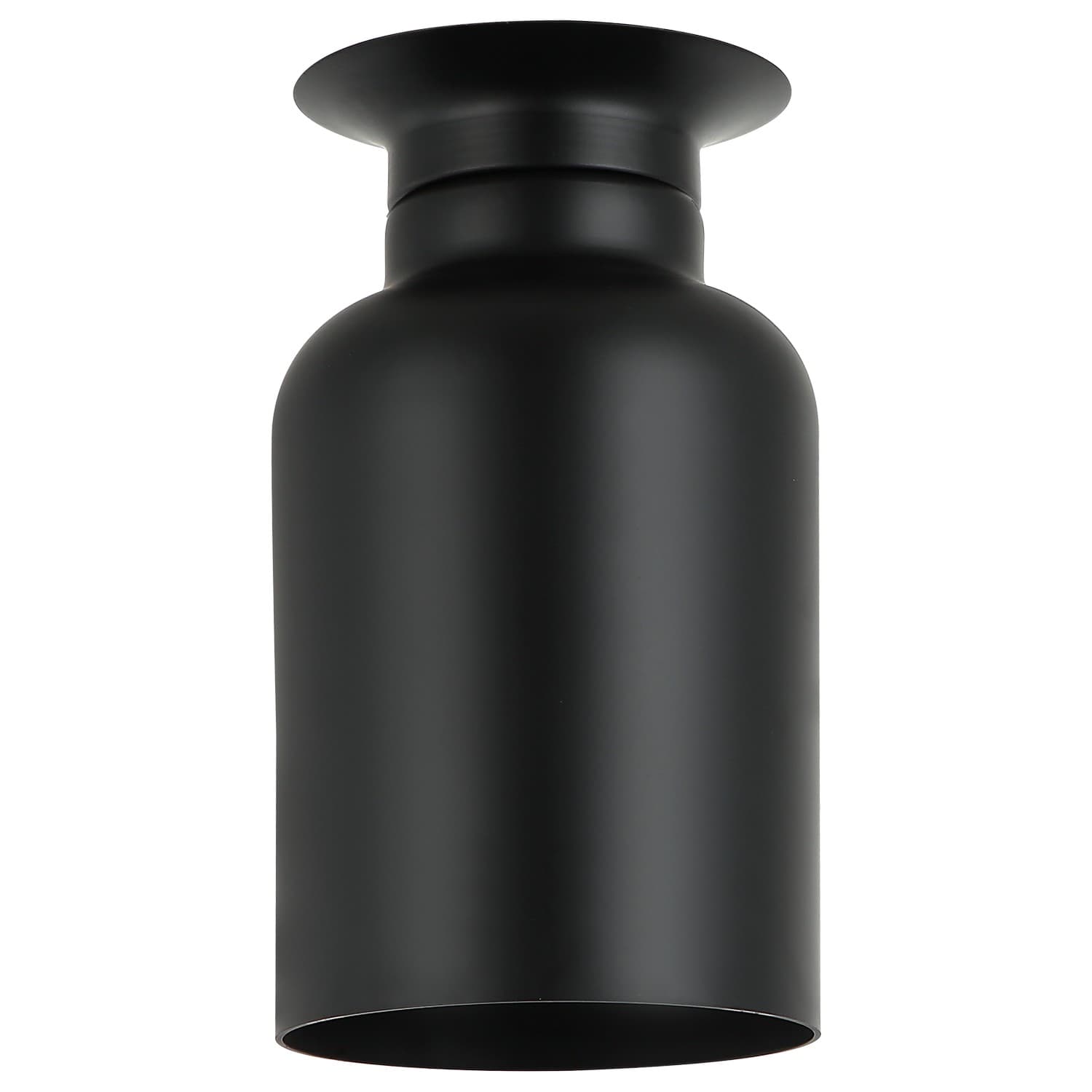 Plafonska lampa FK7035-1C BK