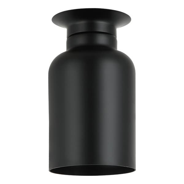 Plafonska lampa FK7034-1C BK