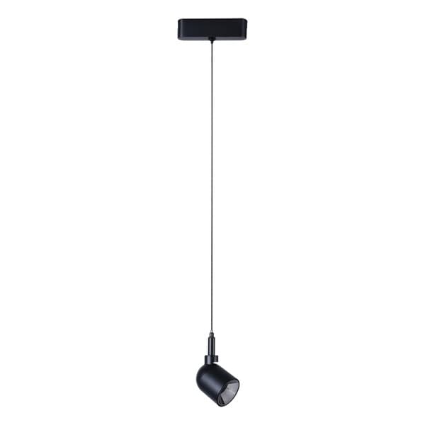 LED magnetna visilica CCT ULTRA SLIM FMS4002-7 BK