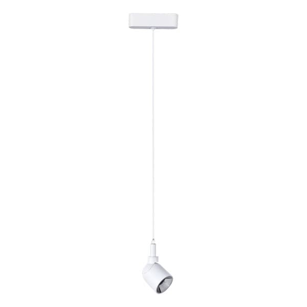 LED magnetna visilica CCT ULTRA SLIM FMS4002-7 BK