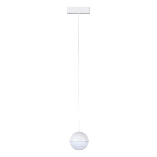 LED magnetna visilica CCT ULTRA SLIM FMS4004-7 BK