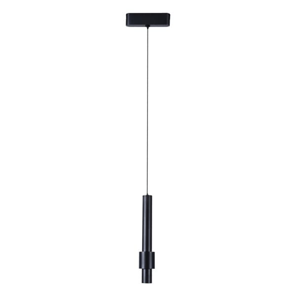 LED magnetna visilica CCT ULTRA SLIM FMS4005-7 BK