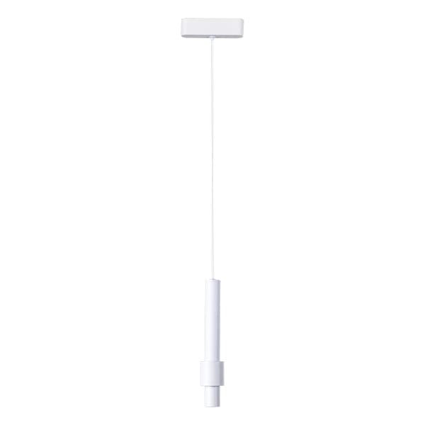 LED magnetna visilica CCT ULTRA SLIM FMS4005-7 BK