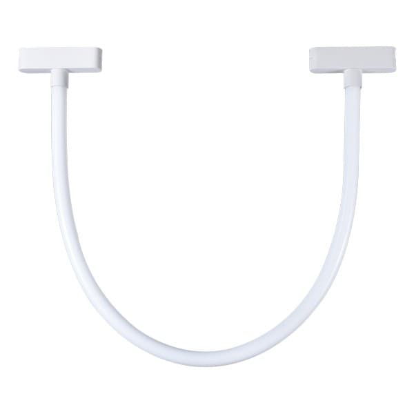 LED magnetna svetiljka CCT ULTRA SLIM FMS4006-10 BK