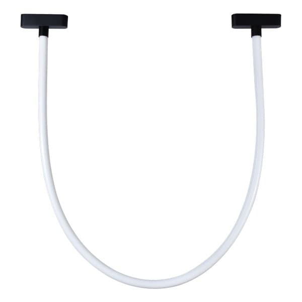 LED magnetna svetiljka CCT ULTRA SLIM FMS4006-10 BK